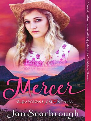 cover image of Mercer